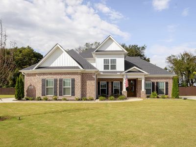 205 Oakland View Dr, Brownsboro, AL, 35741