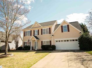 215 Teaticket Ct, Simpsonville, SC 29681