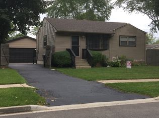 2227 N Northern Ave, Waukegan, IL 60087