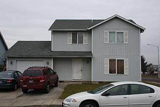 View of the Front