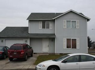 4591 Farrell Ave SE, Salem, OR 97301