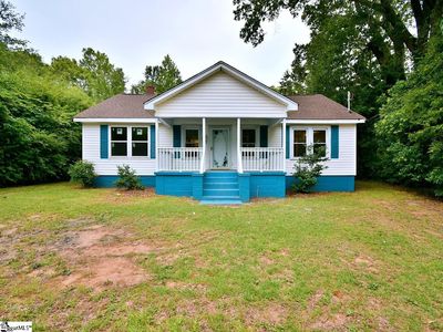 524 Fleming St, Laurens, SC, 29360