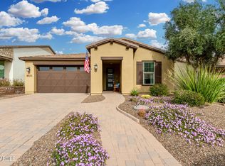 18036 E Curva De Plata, Rio Verde, AZ 85263