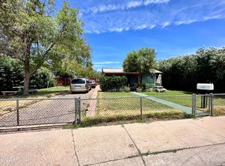 1922 E Monte Vista Rd, Phoenix, AZ 85006