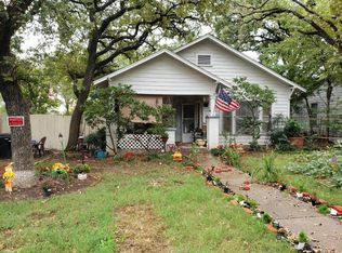 5110 Norma St, Fort Worth, TX 76112