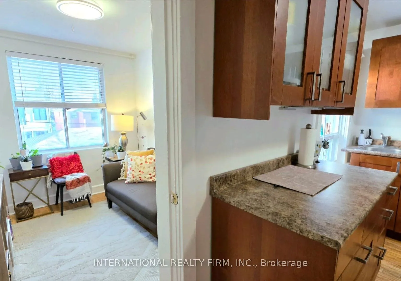 2 bed, $2,400 — Photo 4