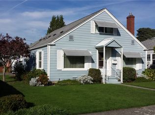1503 Silver St, Sumner, WA 98390