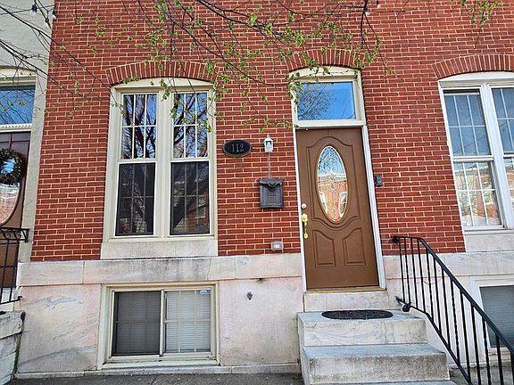 4th image of 112 N Luzerne Ave