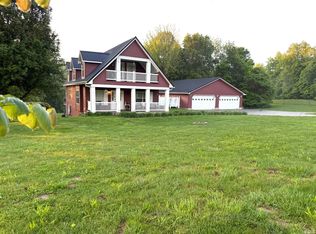 6509 Williams Rd, Bedford, IN 47421