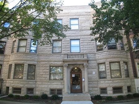 1st image of 851 W Grace St #Garden
