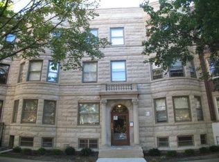 851 W Grace St #GARDEN, Chicago, IL 60613