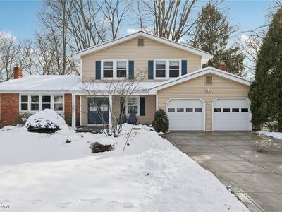 33630 Carriage Park Dr, Solon, OH, 44139