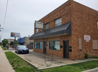 4005 SW 21st St #3, Topeka, KS 66604