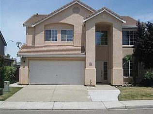 975 Henderson Way, Tracy, CA 95376