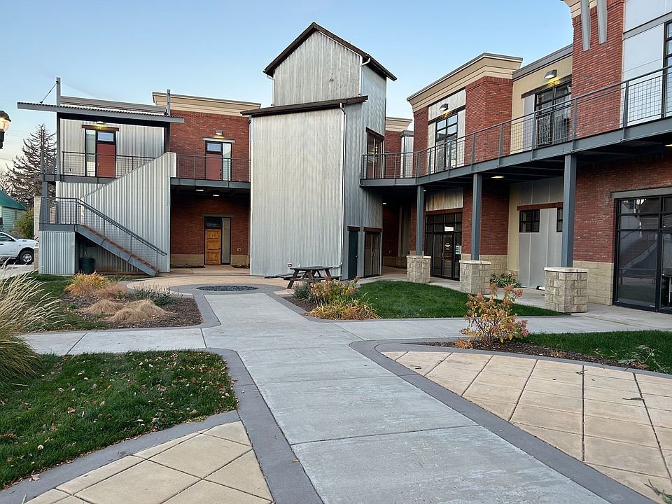 1st image of 115 E Gallatin Ave #C202