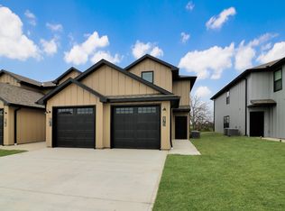 87 SE 381st Rd #D, Warrensburg, MO 64093