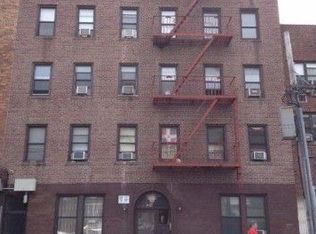 1541 White Plains Rd APT C, Bronx, NY 10462