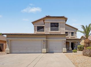 2986 E SILVERBELL Road, San Tan Valley, AZ 85143