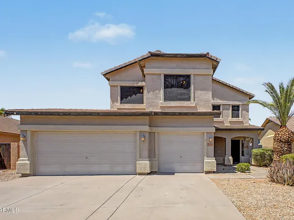 2986 E SILVERBELL Road, San Tan Valley, AZ 85143