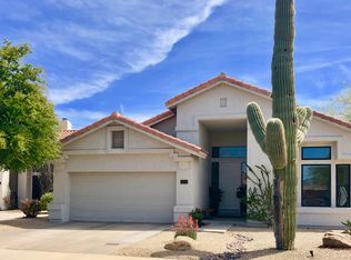 4231 E Wildcat Dr, Cave Creek, AZ 85331