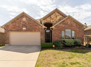 3121 Buckthorn Ln, Argyle, TX 76226