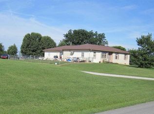 3167 Brownsville Rd, Morgantown, KY 42261