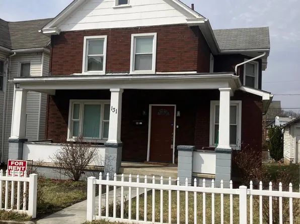 131 Grand Ave, Cumberland, MD 21502