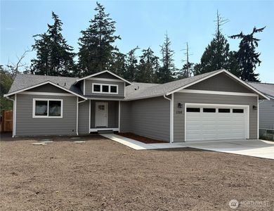 1328 Admirals Drive, Coupeville, WA, 98239