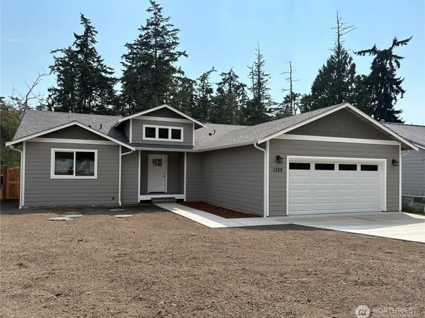 1328 Admirals Drive, Coupeville, WA 98239