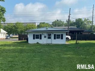 2127 E Lawrence Ave, Springfield, IL 62703