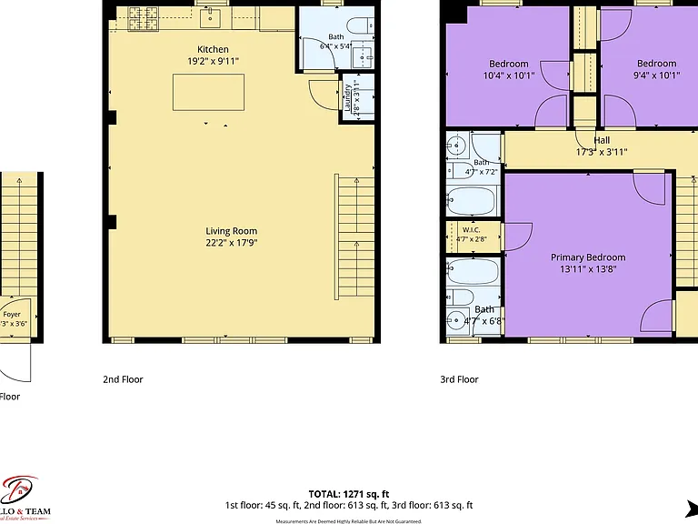 198 Stuyvesant Ave #2 — Photo 30