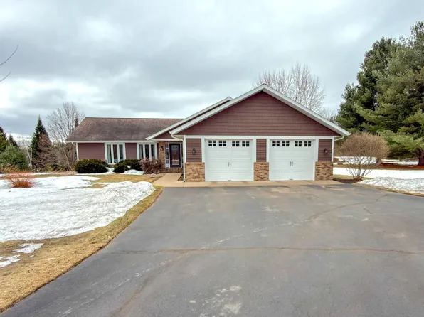 N2463 PIT ROAD, Merrill, WI 54452