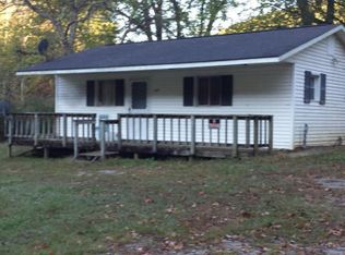 6103 Happy Valley Loop, Tallassee, TN 37878