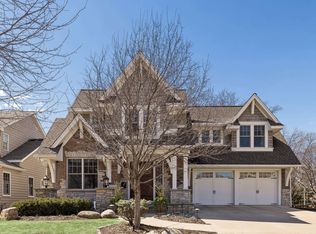 5228 Halifax Ave, Edina, MN 55424