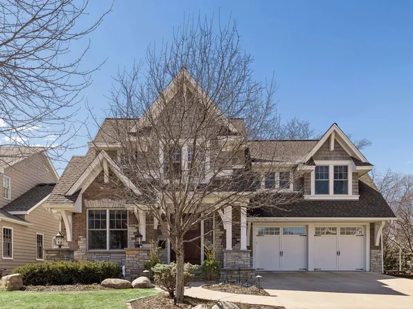 5228 Halifax Ave, Edina, MN 55424