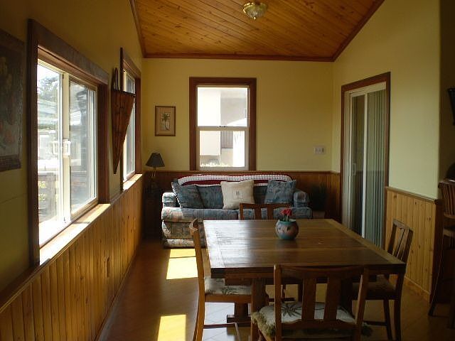 Dining/Family Room