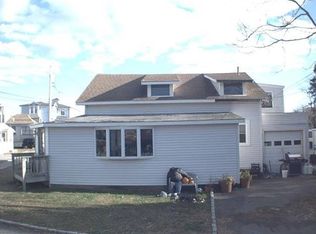 1 Francis St, Milford, CT 06460