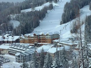 3893 Big Mountain Road Morning Eagle #R403, Whitefish, MT 59937