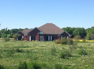 380 E Mound Bayou Rd, Mound Bayou, MS 38762