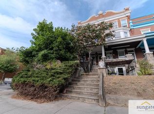 2935 Guilford Ave APT 1, Baltimore, MD 21218