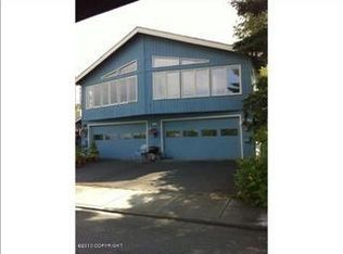 1335 Inlet Pl, Anchorage, AK 99501