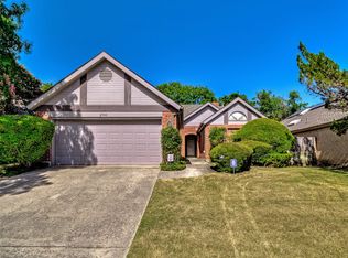 2540 Lake Bend Ter, Carrollton, TX 75006