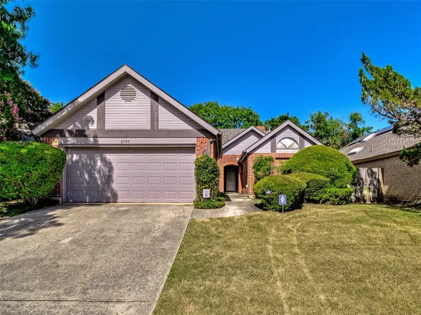 2540 Lake Bend Ter, Carrollton, TX 75006