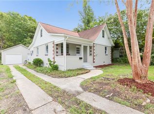 6002 Potomac Ave, Hampton, VA 23605
