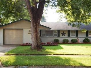 5855 Hinckley Ct, Dayton, OH 45424