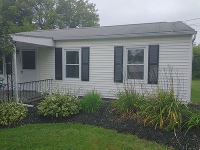 235 Blanchard Blvd, Syracuse, NY, 13209