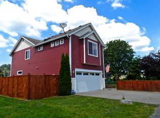 102 2nd Ct SW, Pacific, WA 98047