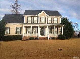 409 Sarazen Dr, Clayton, NC 27527