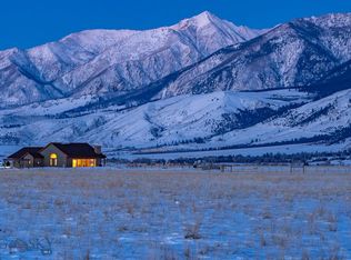 44 Bitterroot Trl, Livingston, MT 59047