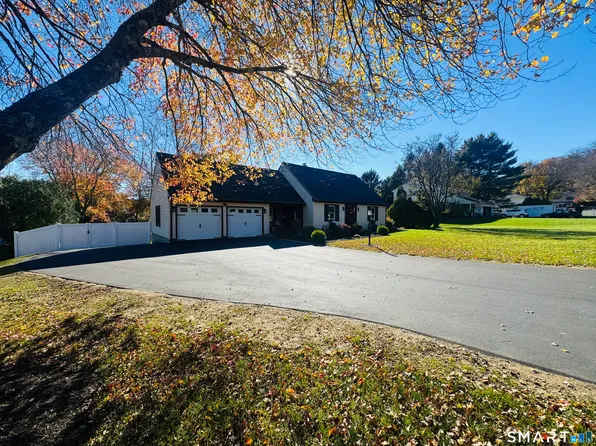 41 Bunny Lane, Brooklyn, CT 06234
